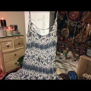 BRANDY MEVILLE DRESS